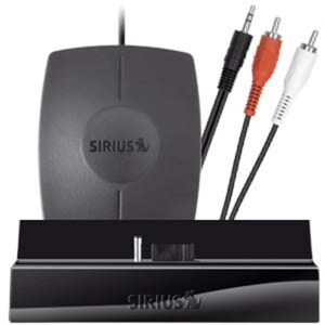SiriusXM SUPH1C Home Kit