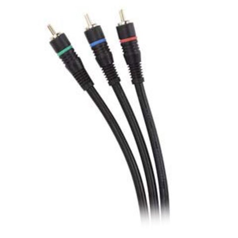 Nexxtech 1.8m 6 Component Video Cable