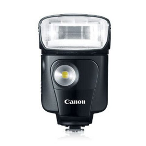 Canon 5246B002 Speedlite 320EX Attachable Flash