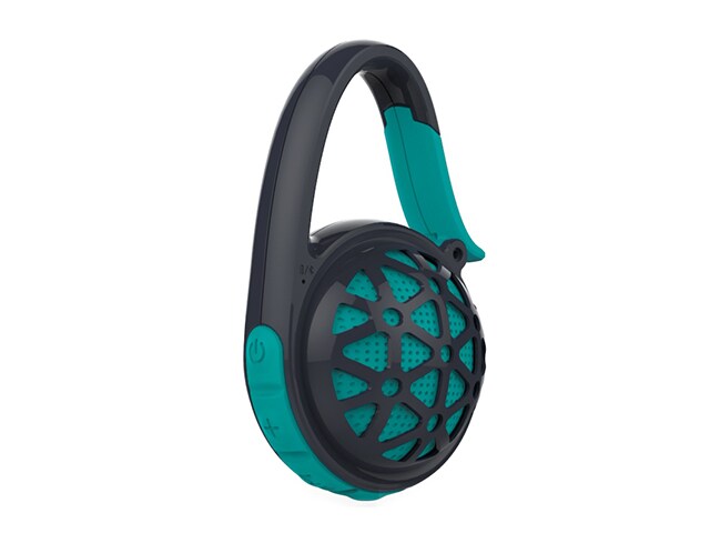 HeadRush BluetoothÂ® Speaker Clip Teal