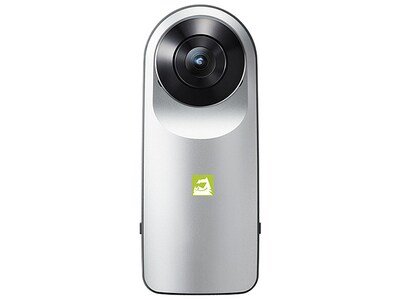 Caméra 360 CAM de LG
