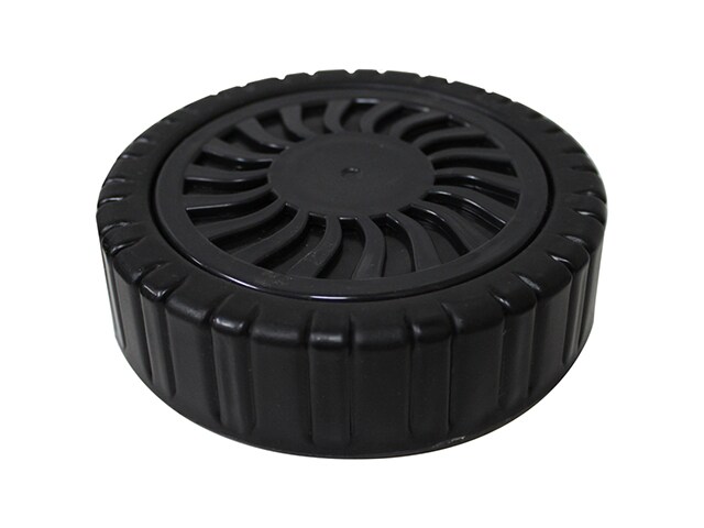 Kubota Back Plastic Wheel for 45L 12 Gallon Wet Dry Vacuum