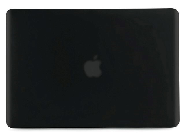 Tucano Nido Hardshell Case for 12â€� MacBook Black