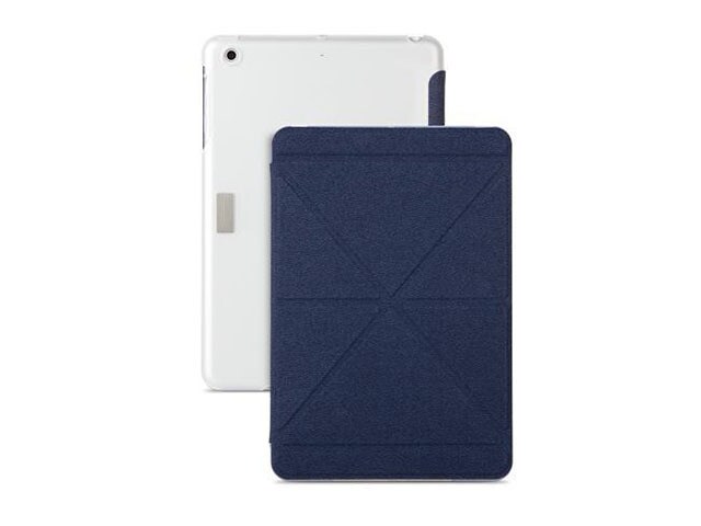 Moshi VersaCover Case for iPad mini 1 2 3 Blue