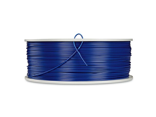 Verbatim ABS 3D Filament 1kg Reel Blue