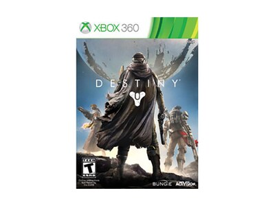 Destiny for Xbox 360 - English
