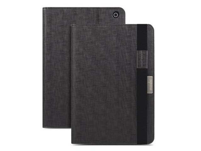 Moshi Concerti Tablet Case for iPad mini 1 2 3 Black