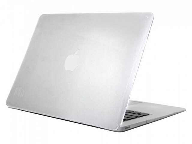 Uncommon Clear Deflector Case for 13â€� MacBook Air Clear