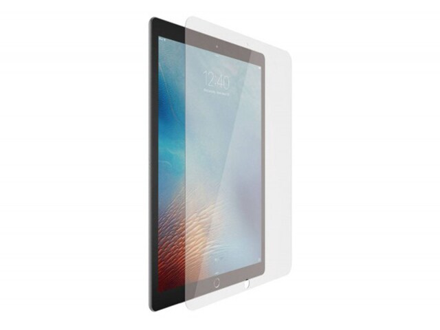 Just Mobile AutoHeal Screen Protector for 12.9â€� iPad Pro