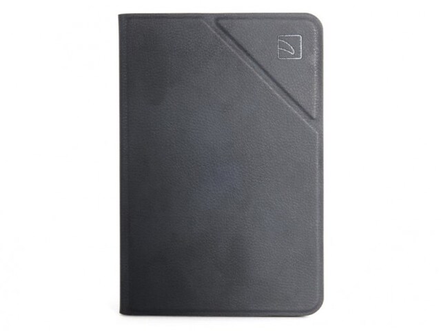 Tucano Angolo Folio Case for iPad mini 4 Black