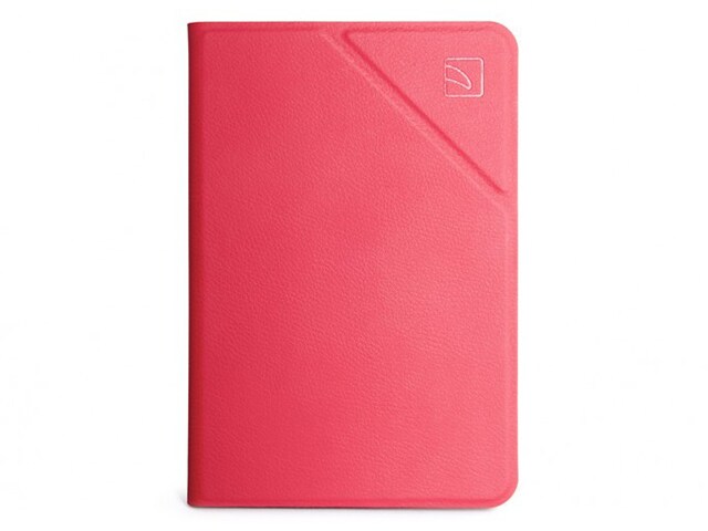 Tucano Angolo Folio Case for iPad mini 4 Red
