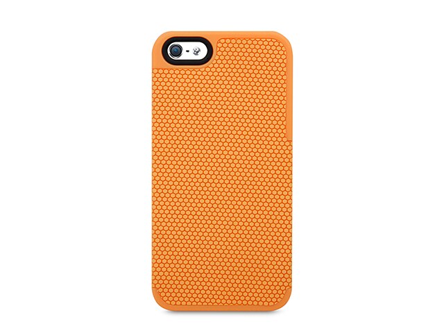 iSound Honeycomb Case for iPhone 5 5s Orange