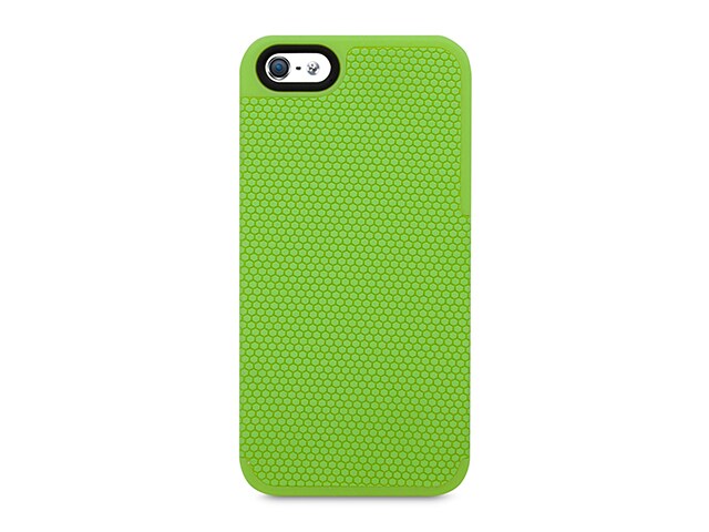 iSound Honeycomb Case for iPhone 5 5s Green