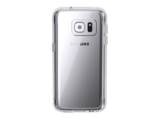 Griffin Survivor Clear Case for Samsung Galaxy S7 Clear
