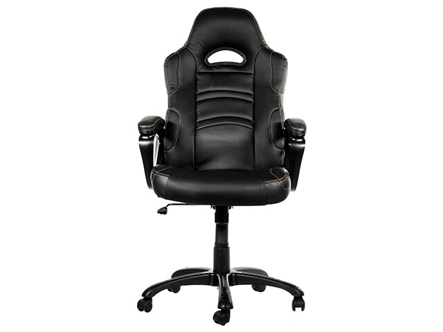 Arozzi Enzo Gaming Chair Black