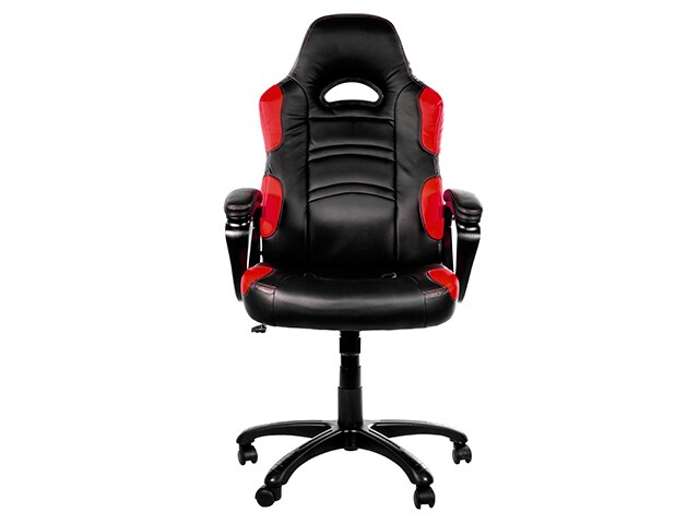 Arozzi Enzo Gaming Chair Red