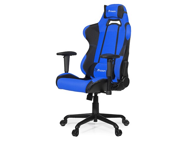 Arozzi Toretta Gaming Chair Blue