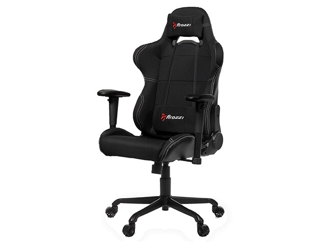 Arozzi Toretta Gaming Chair Black
