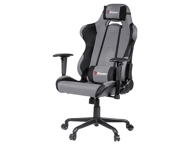 Arozzi Toretta XL Gaming Chair Grey