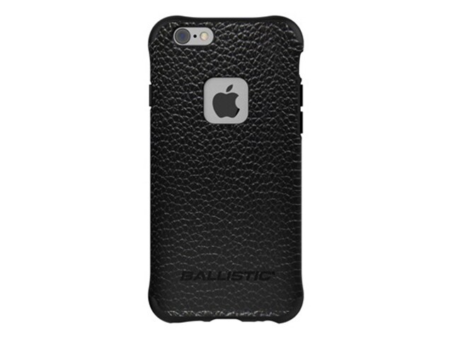 Ballistic Urbanite Select Case for iPhone 6 6s Black Buffalo Leather