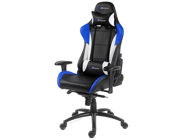 Arozzi Verona Pro Gaming Chair Blue