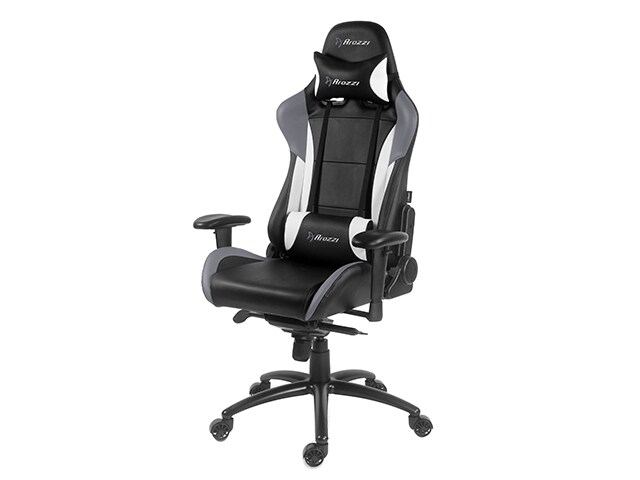 Arozzi Verona Pro Gaming Chair Grey