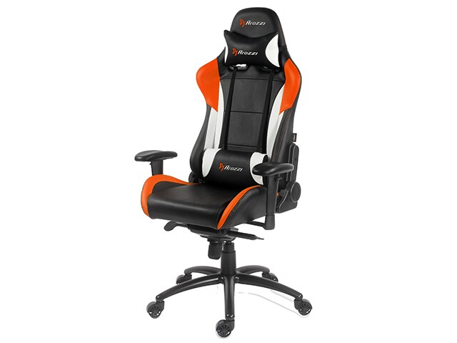 Arozzi Verona Pro Gaming Chair Orange