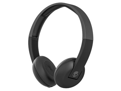 Skullcandy Uproar On-Ear Bluetooth® Headphones - Black