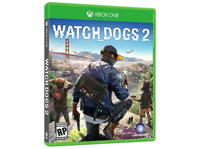 Watch Dogs 2 for Xbox One