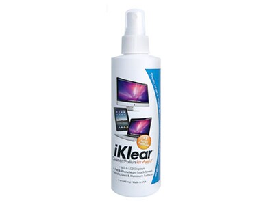 iKlear 8 oz Spray Bottle