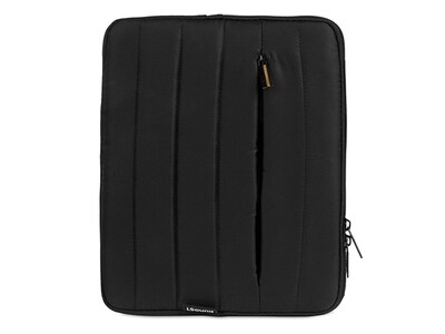 iSound Universal Padded Travel Sleeve for 9” Tablets - Black