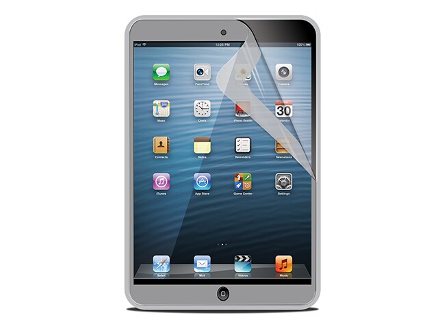 iSound DuraGuard Case for iPad mini Grey