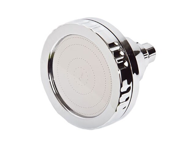 Heaven Fresh Aroma Luxury Fixed HF501 Shower Head with Vitamin C and Negative Ions