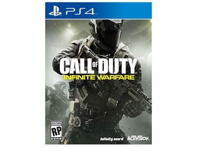 Call of Duty®: Infinite Warfare for PS4™ - French