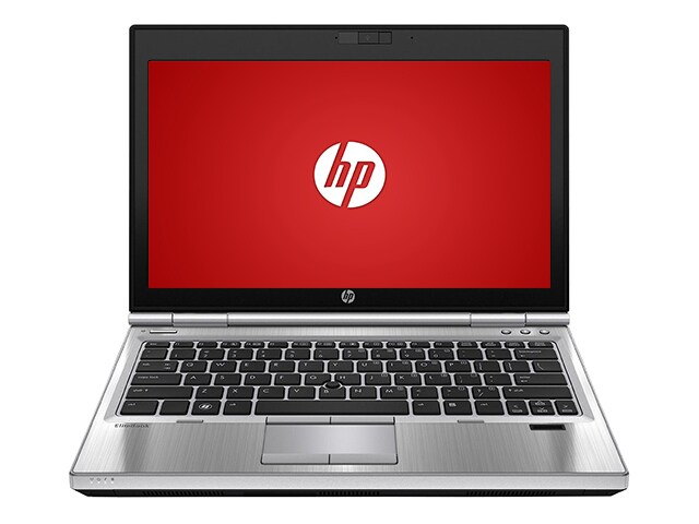 HP EliteBook 2560P 12.5â€� Notebook PC with IntelÂ® i5 2520 320GB HDD 4GB RAM Windows 7 Refurbished