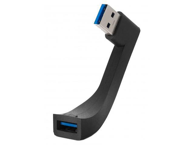 Bluelounge Jimi USB Port Extension for iMac Black