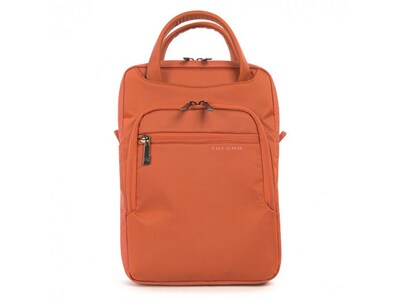 Tucano Work_Out II Vertical Bag for 11” Laptop - Orange