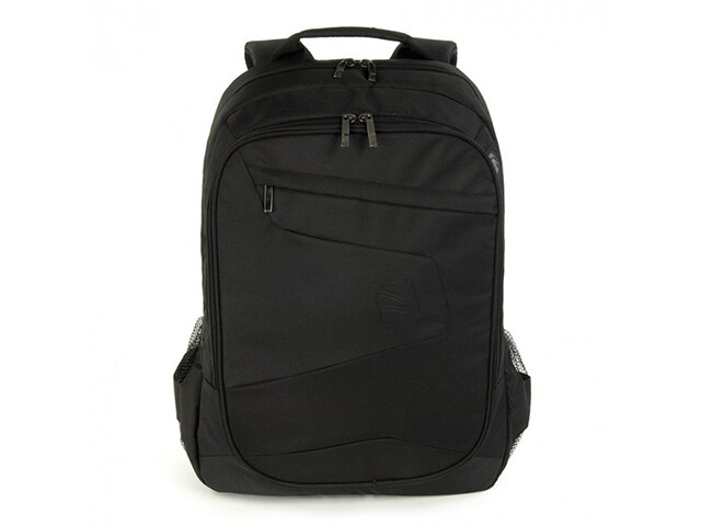 Tucano Lato Backpack for 17â€� Laptop Black