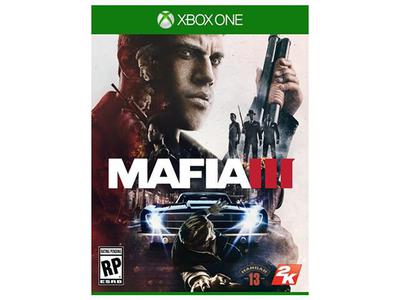 Mafia III for Xbox One