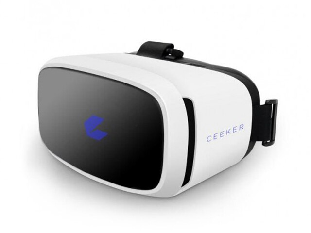 Uncommon Ceeker VR Headset