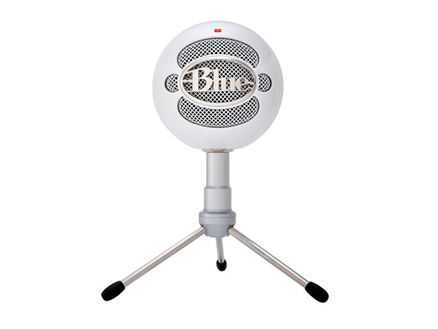 Blue Microphone Snowball iCE USB Microphone Black