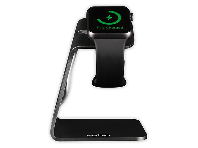 Veho Apple Watch Cradle and Stand