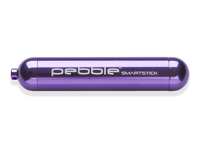 Veho Pebbleâ„¢ Smartstick Portable Emergency Charger