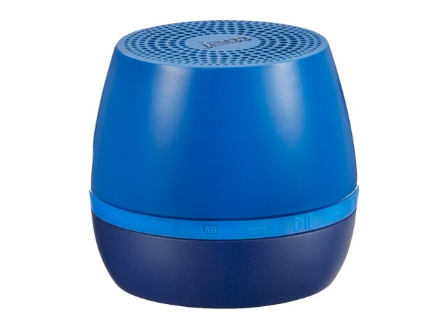 JAM Audio Classicâ„¢ 2.0 Wireless BluetoothÂ® Speaker Blue