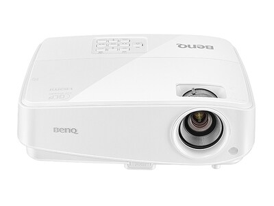 BenQ MS527E Eco Friendly SVGA Business Projector