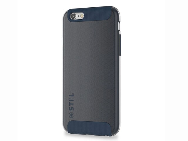 STI L LONDON FOG Case for iPhone 6 6s Cobalt