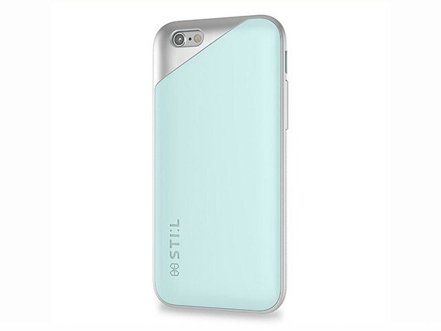 STI L MASQUERADE Case for iPhone 6 6s Sky Blue