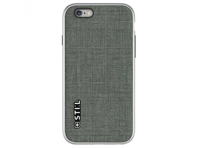 STI L Gentleman Case for iPhone 6 6s Grey