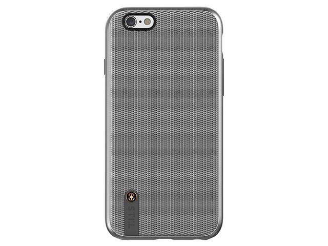 STI L Chain Veil Case for iPhone 6 6s Silver