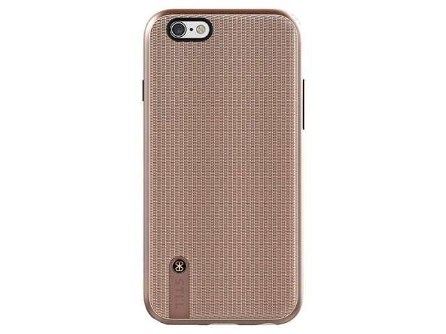 STI L Chain Veil Case for iPhone 6 6s Gold